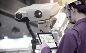 Artificial Intelligence in Quality Control