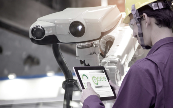 Artificial Intelligence in Quality Control