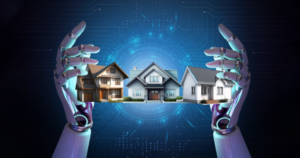 Artificial Intelligence in Real Estate
