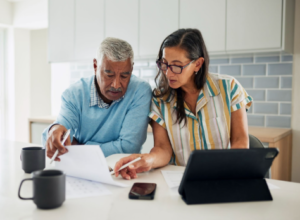 How to Plan Your Next Move After Redundancy